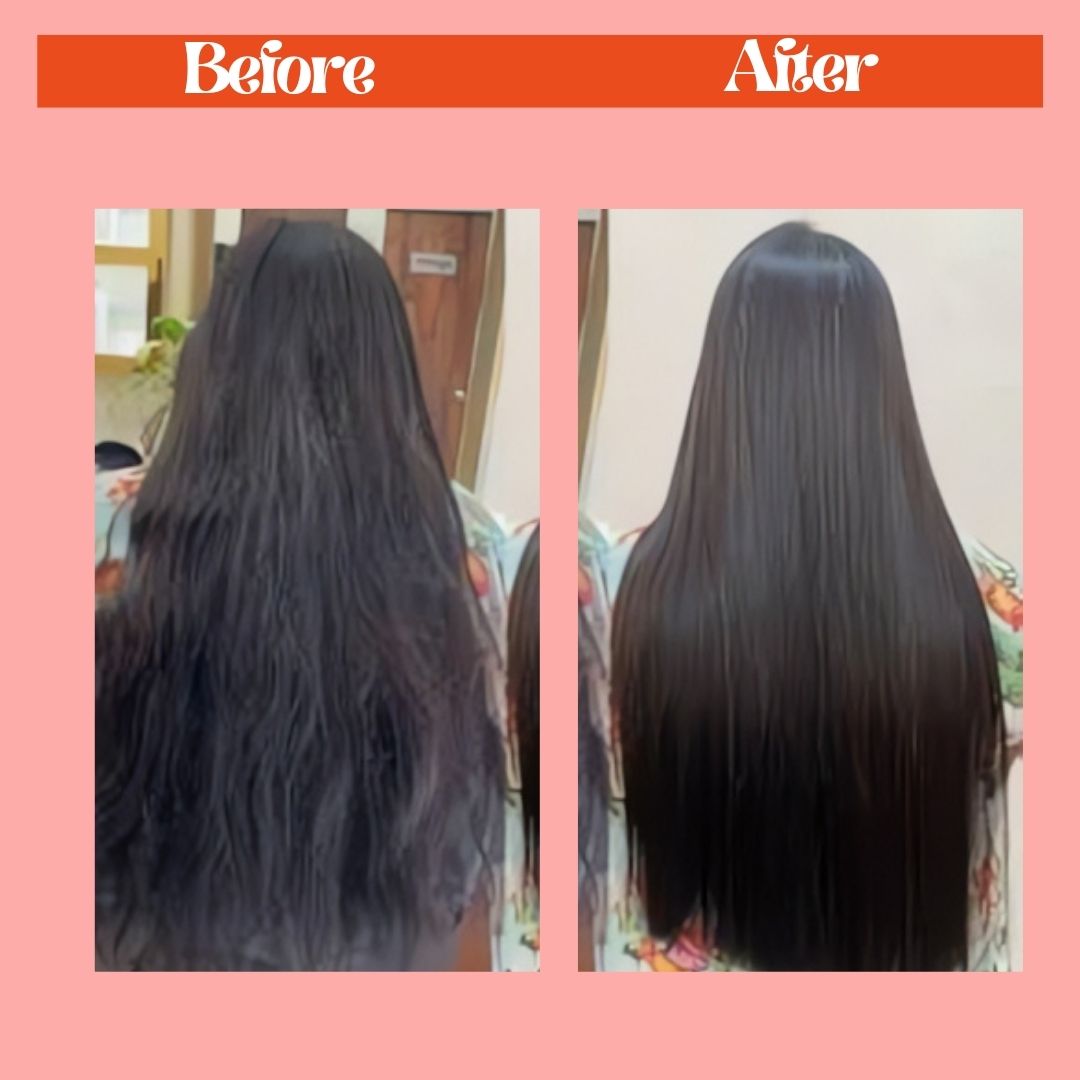 "Powder-to-foam vegan daily shampoo for normal to sensitive scalp with grapefruit oil and prebiotics"