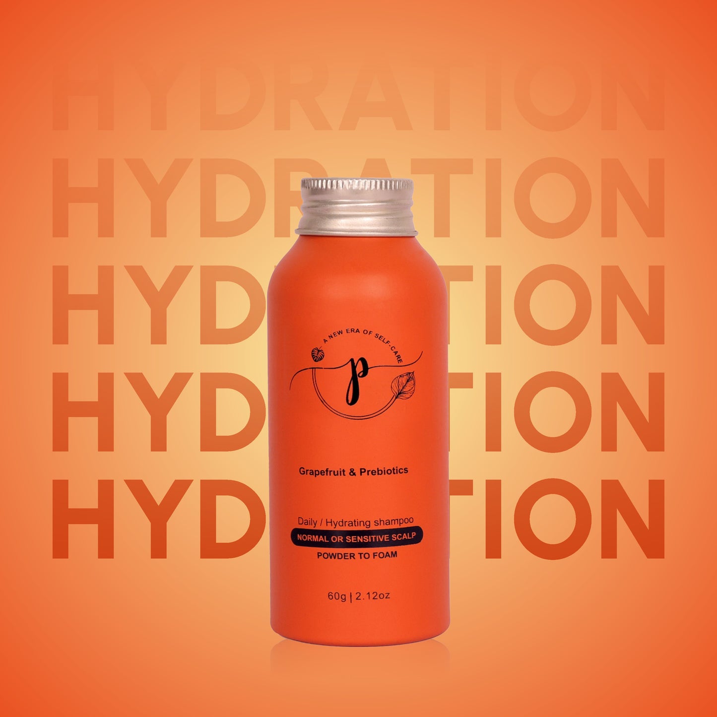 Daily Wash Hydrating Shampoo