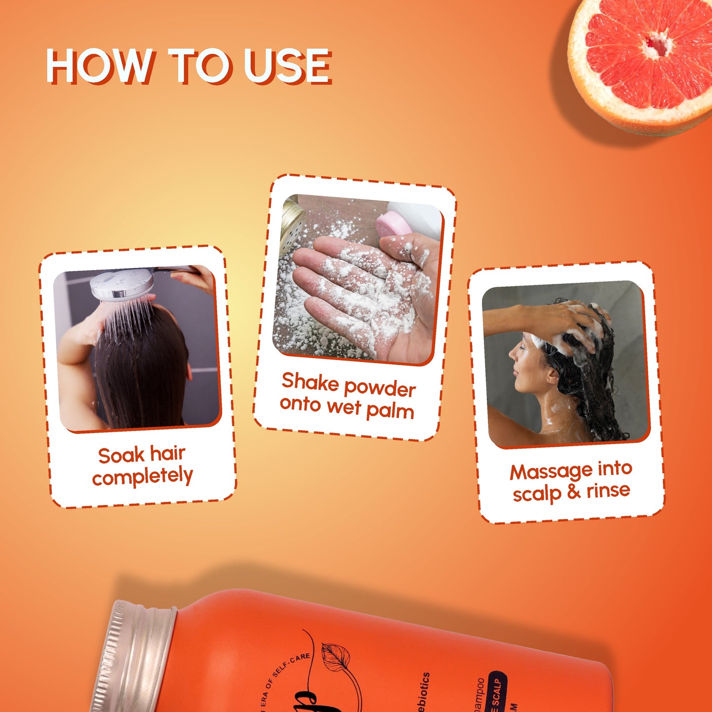 Daily Wash Hydrating Shampoo