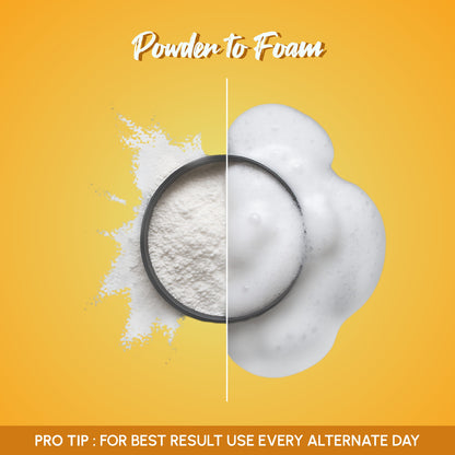 Anti Hairfall Powder Shampoo