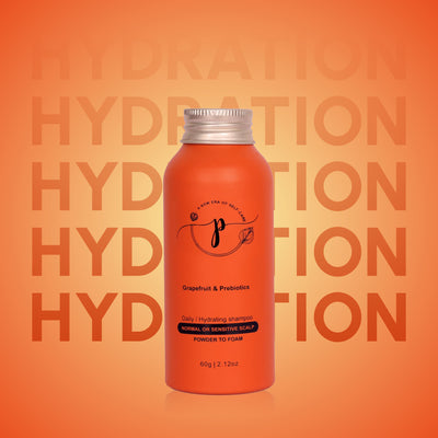 Daily Wash Hydrating Shampoo